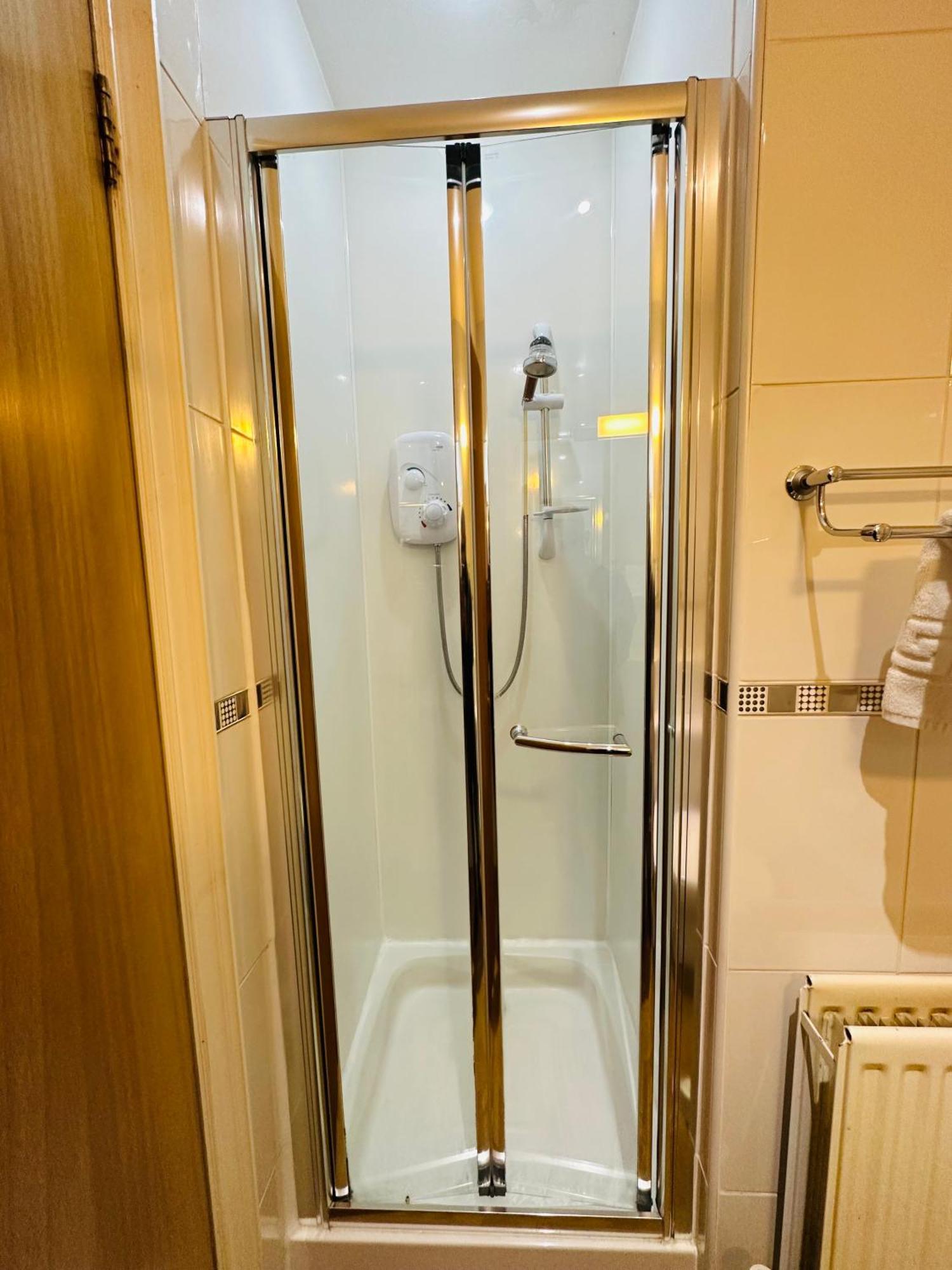 אדינבורו Abbotsford Guest House מראה חיצוני תמונה
