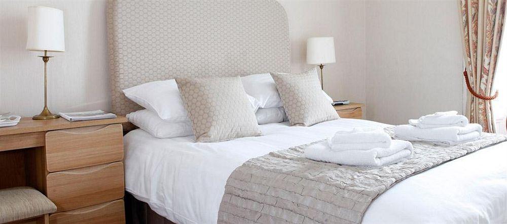 אדינבורו Abbotsford Guest House מראה חיצוני תמונה